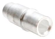 CIRCULAR CONTACT, SKT, 8AWG, CRIMP