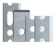 REPLACEMENT BLADE SET, PASS-THROUGH