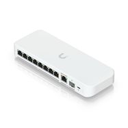 8-port switch Ubiquiti UniFi USW-Flex-2.5G-8-EU