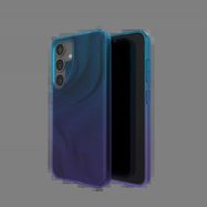 ZAGG Cases Milan case for Samsung Galaxy S24 - blue, Zagg