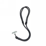 UAG Crossbody Lanyard Civilian phone lanyard - gray and black, UAG