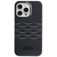 Audi IML MagSafe case for iPhone 13 Pro / 13 - black, Audi