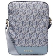 Guess GCube Stripe Tablet Bag for a 10&#39;&#39; tablet - blue, Guess