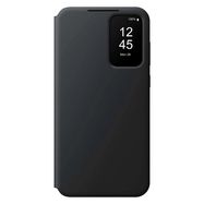 Samsung Smart View Wallet EF-ZA356CBEGWW flip case for Samsung Galaxy A35 - black, Samsung