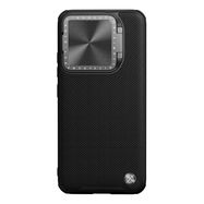 Nillkin Textured Prop Magnetic Case for Xiaomi 14 - black, Nillkin