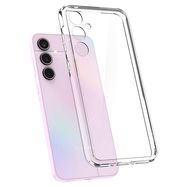 Spigen Ultra Hybrid Case for Samsung Galaxy A35 5G - Transparent, Spigen