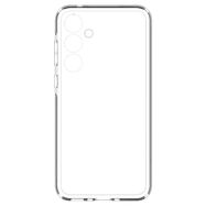 Spigen Ultra Hybrid Case for Samsung Galaxy A35 5G - Transparent, Spigen