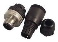 SENSOR CONNECTORS