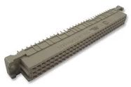 SOCKET, DIN41612, 96WAY
