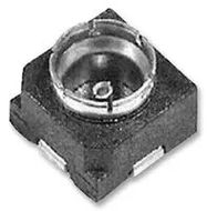 RF COAX CONN, MMCX JACK, 50 OHM