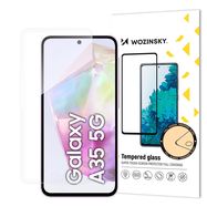 Wozinsky Tempered Glass for Samsung Galaxy A35, Wozinsky