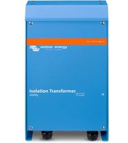 Isolation Transformer 3600W 115/230V