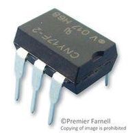 OPTOCOUPLER, TRANSISTOR, 5300VRMS