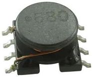INDUCTOR, 68UH, 1.4A, SMD POWER