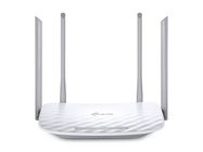 TP-Link Archer C50 | WiFi Router | AC1200, Dual Band, 5x RJ45 100Mb/s, TP-LINK