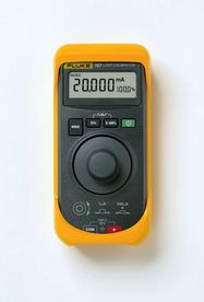 Loop Calibrator, Fluke