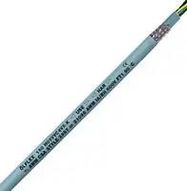 CABLE, CTRL CY, 4 CORE, 1.5MM, PER M