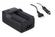 Charger for Canon NB-9L SD4500 IS/IXUS 1000 IXY 50S, PATONA