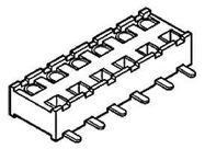 RECEPTACLE, VERT, 12WAY