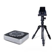 Tripod and turtable for EinScan Pro 2X/Pro 2X Plus 3D scanners - EinScan Industrial Pack