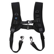 Double shoulder harness Puluz for cameras PU6002, Puluz