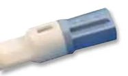 HIGH PWR CONN, PLUG, 7A/42VAC, CABLE
