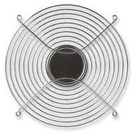 FAN FINGER GUARD, METAL, 254MM, SILVER