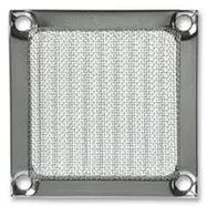 EMC SCREEN, 60MM, SILVER
