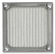 EMC SCREEN, 80MM, SILVER