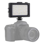 LED camera lamp Puluz PU4096, Puluz