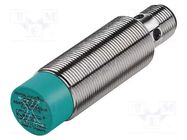 Sensor: inductive; OUT: PNP / NO + NC; 0÷12mm; 10÷30VDC; M18; IP67 PEPPERL+FUCHS