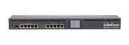 MikroTik RB3011UIAS-RM | Router | 10x RJ45 1000Mb/s, 1x SFP, 1x USB, MIKROTIK
