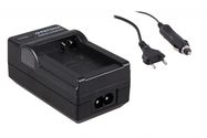 Chargert for Canon NB-10LH NB10LH SX40 HS SX40-HS SX40HS, PATONA