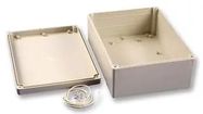 BOX, ABS, IP65, 220X165X85MM