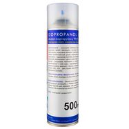 Isopropyl alcohol Isopropanol IPA I-MAX 99.9% Spray 500ML, GSG24