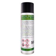 Extraction naphtha in aerosol B-MAX Spray 500ML, GSG24