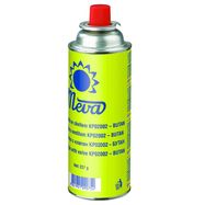 Cartridge gas cartridge for a gas burner stove - valve 227g, Meva