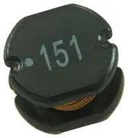 CHOKE, 150UH, SMD