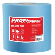 Dust-free non-woven industrial cleaning cloth ProfiSauber BASIC 500, Profi Sauber