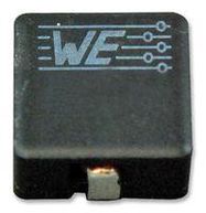 INDUCTOR, 3.3UH, 29A, 20%, SHLD