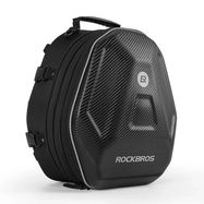 Rockbros 30140026001 motorcycle tank bag 35 l - black, Rockbros