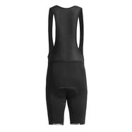 Rockbros RK2002M short bib shorts with M insert - black, Rockbros