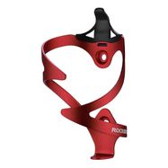 Rockbros 2017-11ARD bicycle water bottle holder - red, Rockbros