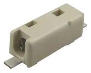 CONNECTOR,1 POS SMT POKE-IN, B