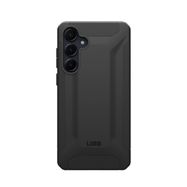 UAG Scout case for Samsung Galaxy A55 - black, UAG
