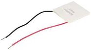 PELTIER MODULE, 118W, 40 X 40 X 3.5MM