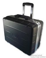 TOOL CASE, POLYPROPYLENE