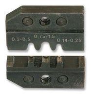 CRIMP TOOL DIE FOR XLR