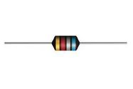 INDUCTOR, 2200UH, 0.25A, AXIAL