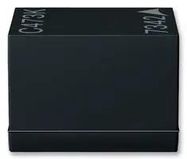 INDUCTOR, 100UH, 8MHZ, 1812